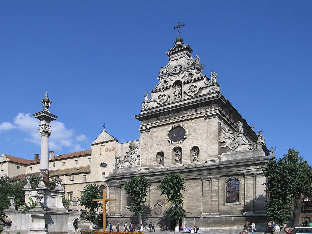 Lvov